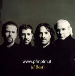 Premiata Forneria Marconi : Www.PfmPfm.It (Il Best)